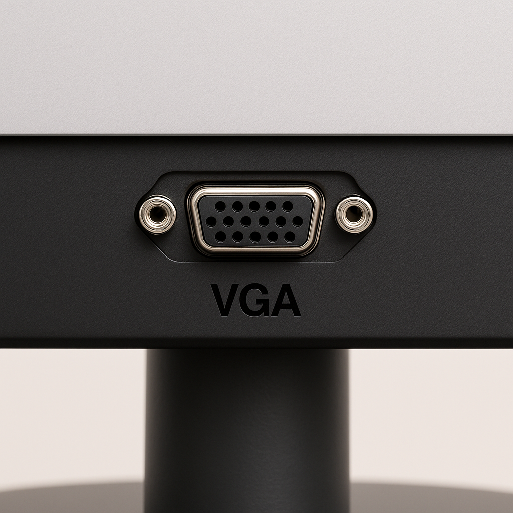 Monitor VGA